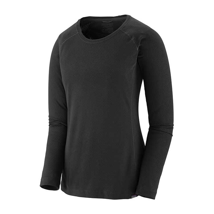 Patagonia Capilene Midweight Crew – Women’s
